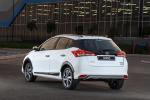 Toyota Yaris Cross 2018 года (ZA)